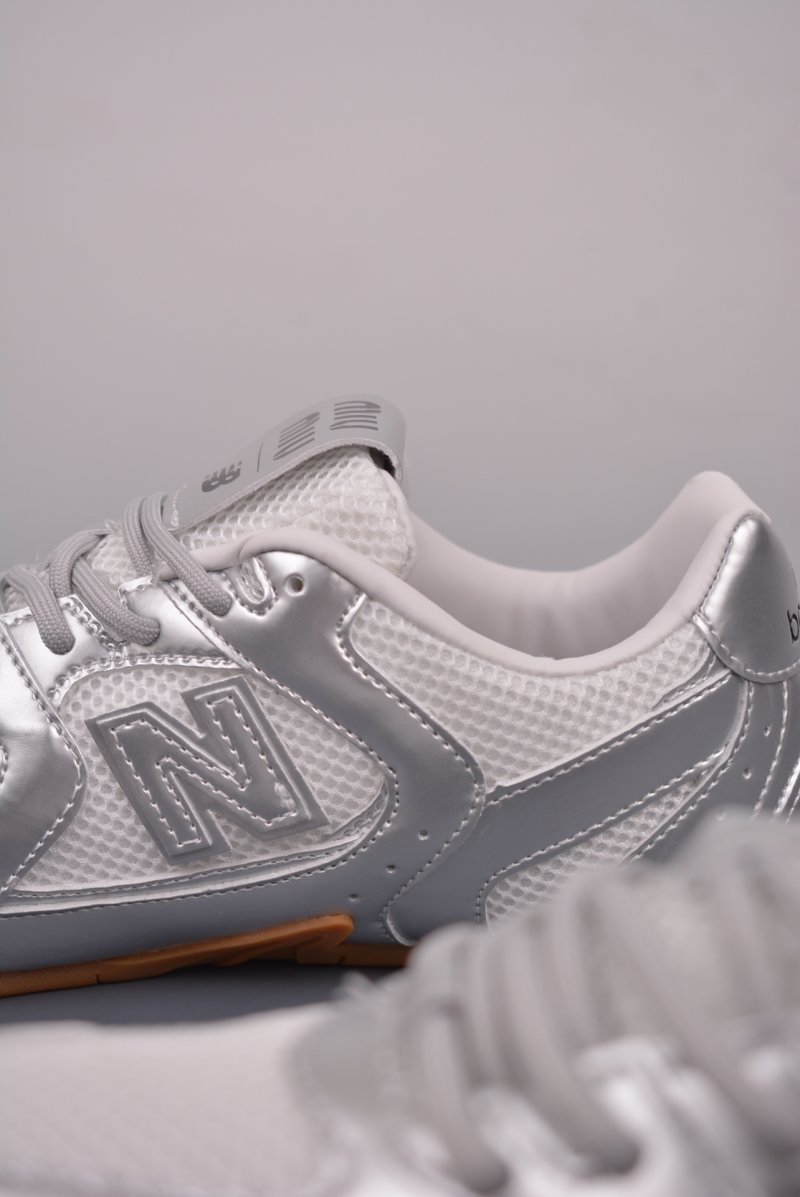 Miu Miu x New Balance NB530 'SS24' view