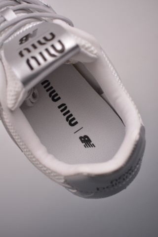 Miu Miu x New Balance NB530 'SS24' view 18
