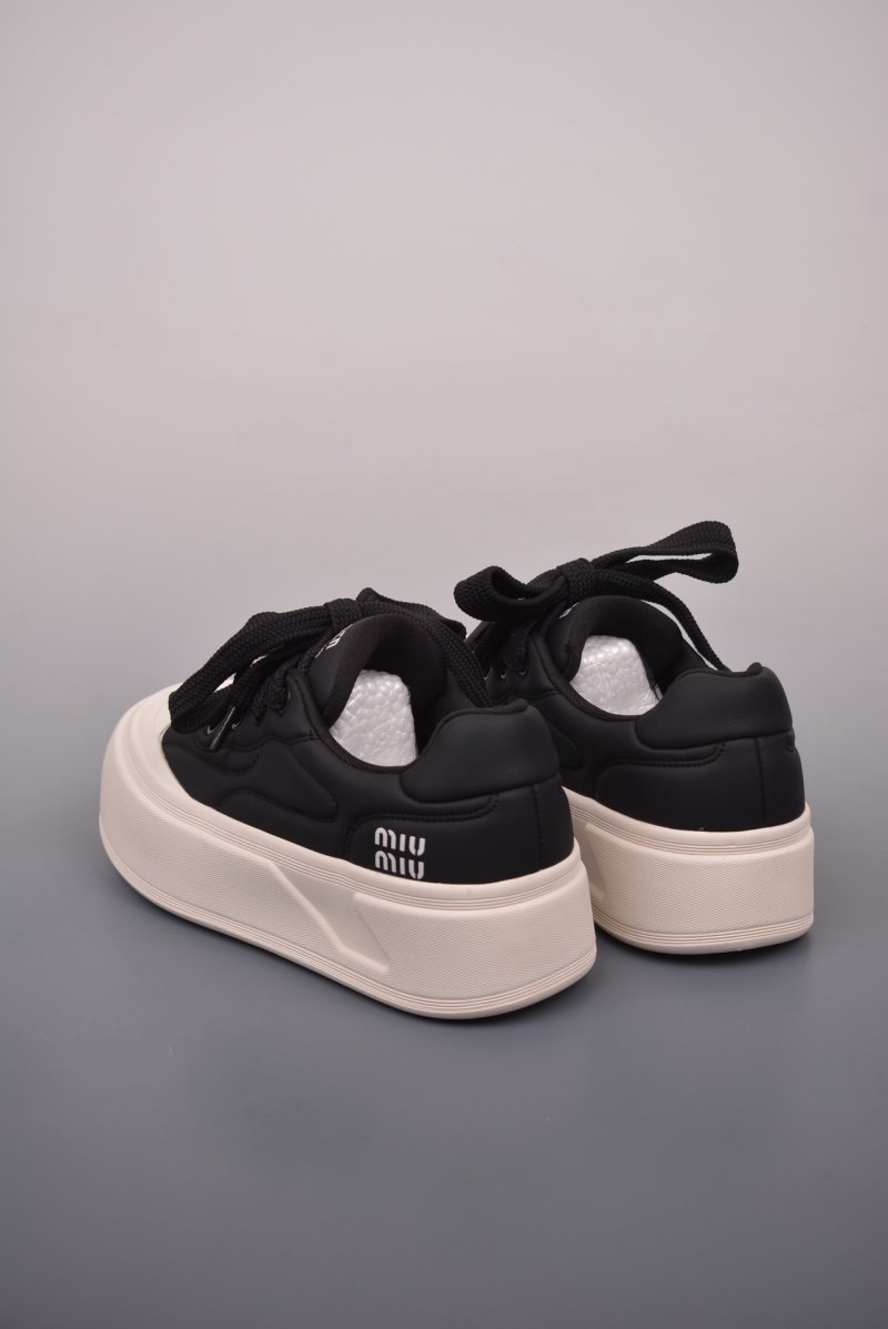 Miu Miu Sneakers view
