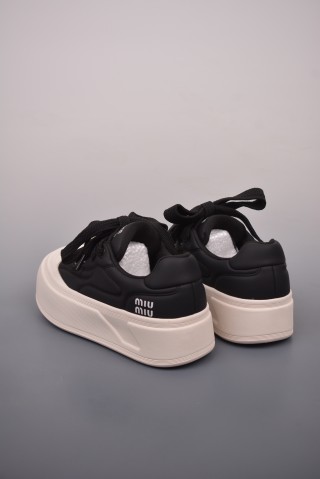 Miu Miu Sneakers view 2