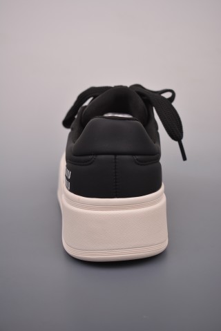 Miu Miu Sneakers view 4