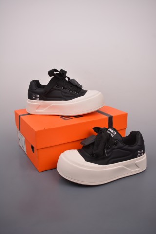 Miu Miu Sneakers view 5