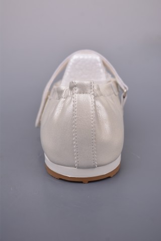 Miu Miu Mary Jane 'Velcro' view 4