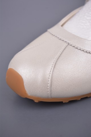 Miu Miu Mary Jane 'Velcro' view 6