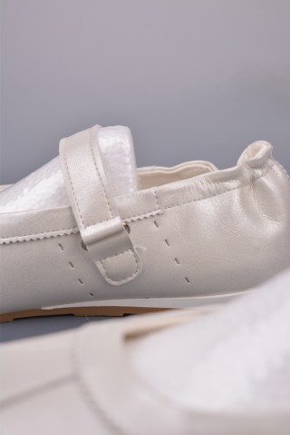 Miu Miu Mary Jane 'Velcro' view 8