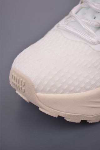 Miu Miu Calzature Donna 'Red' view 6