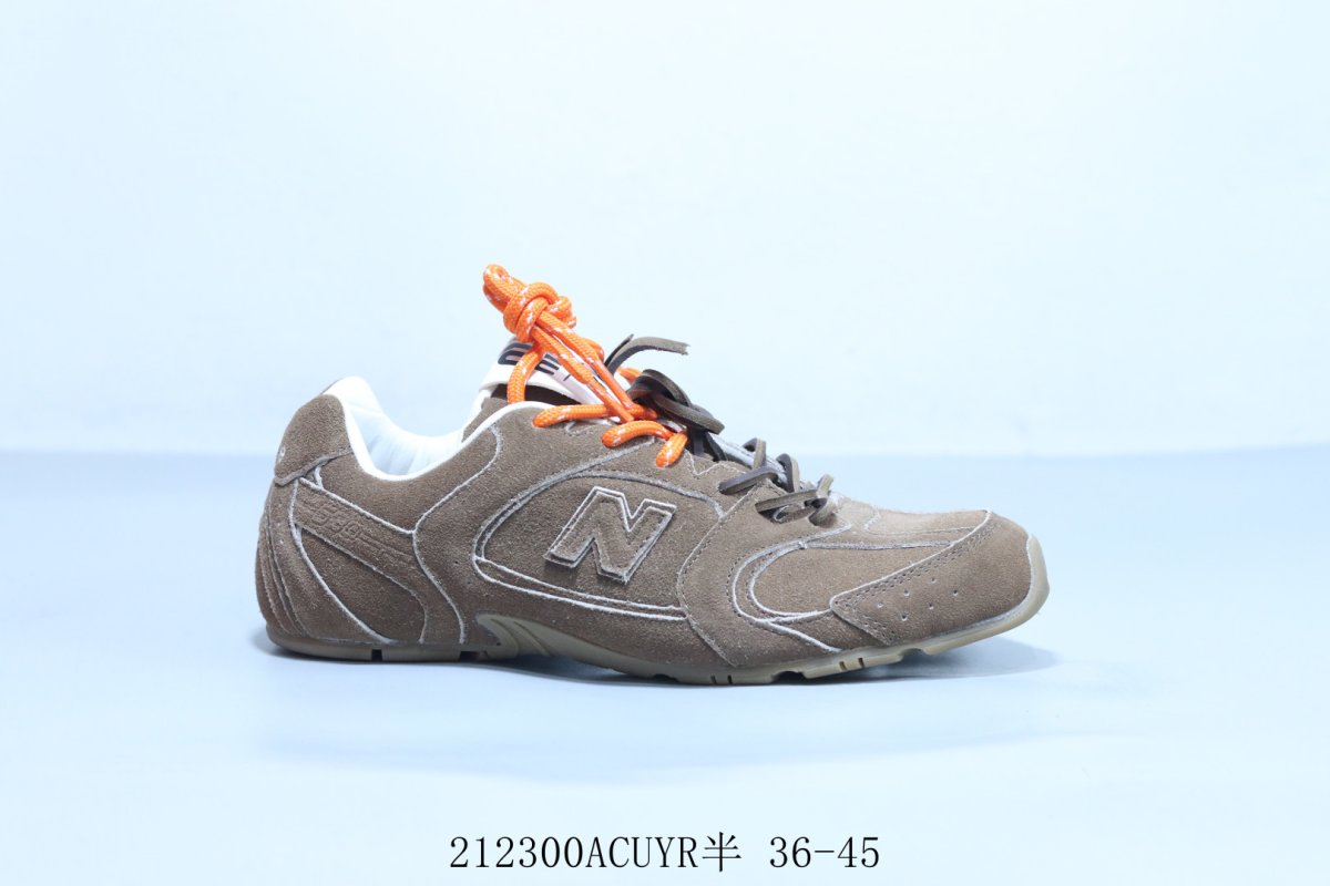 Miu Miu x New Balance NB530 'Couple'
