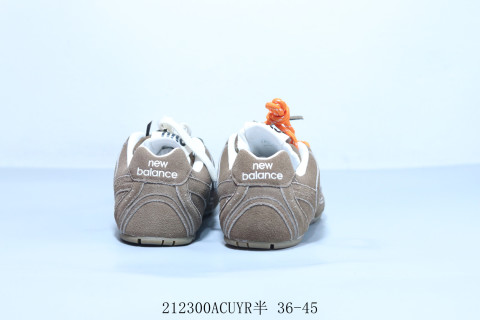 Miu Miu x New Balance NB530 'Couple' view 3