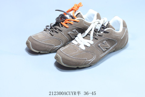 Miu Miu x New Balance NB530 'Couple' view 5