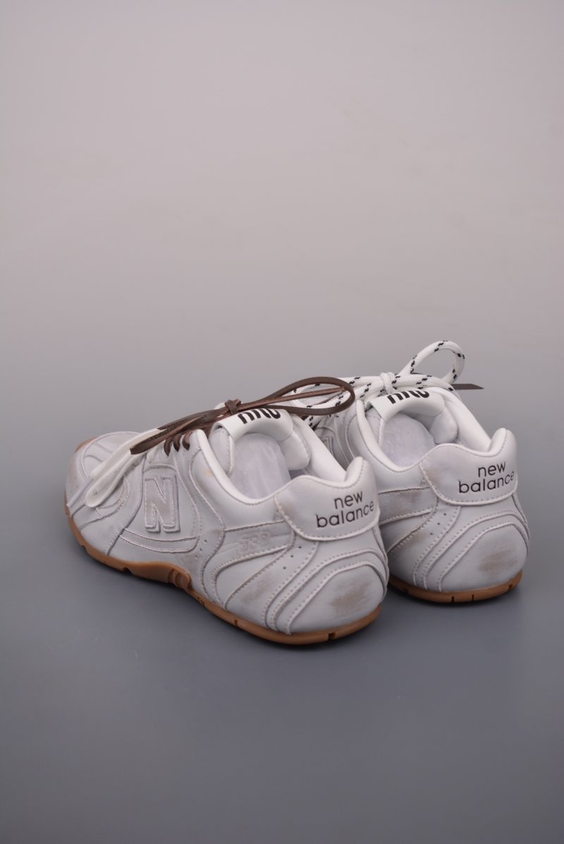 Miu Miu x New Balance NB530 '530SL' view