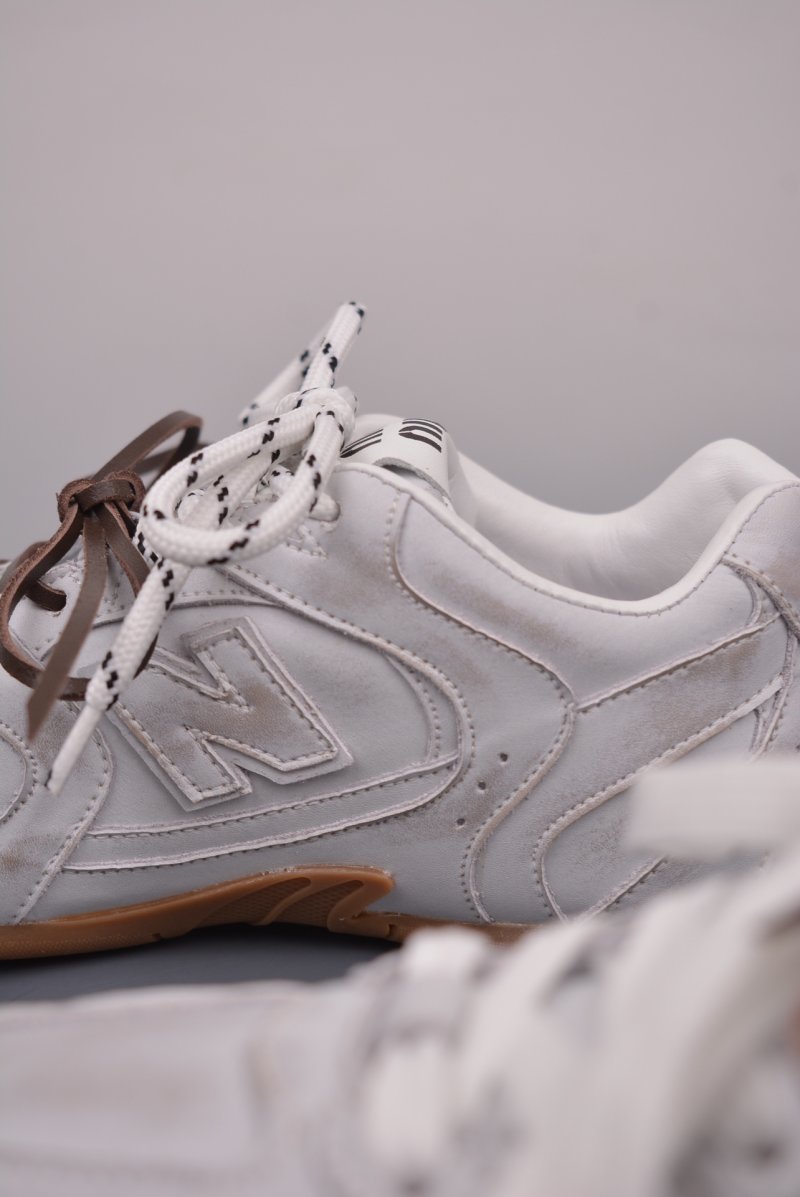 Miu Miu x New Balance NB530 '530SL' view