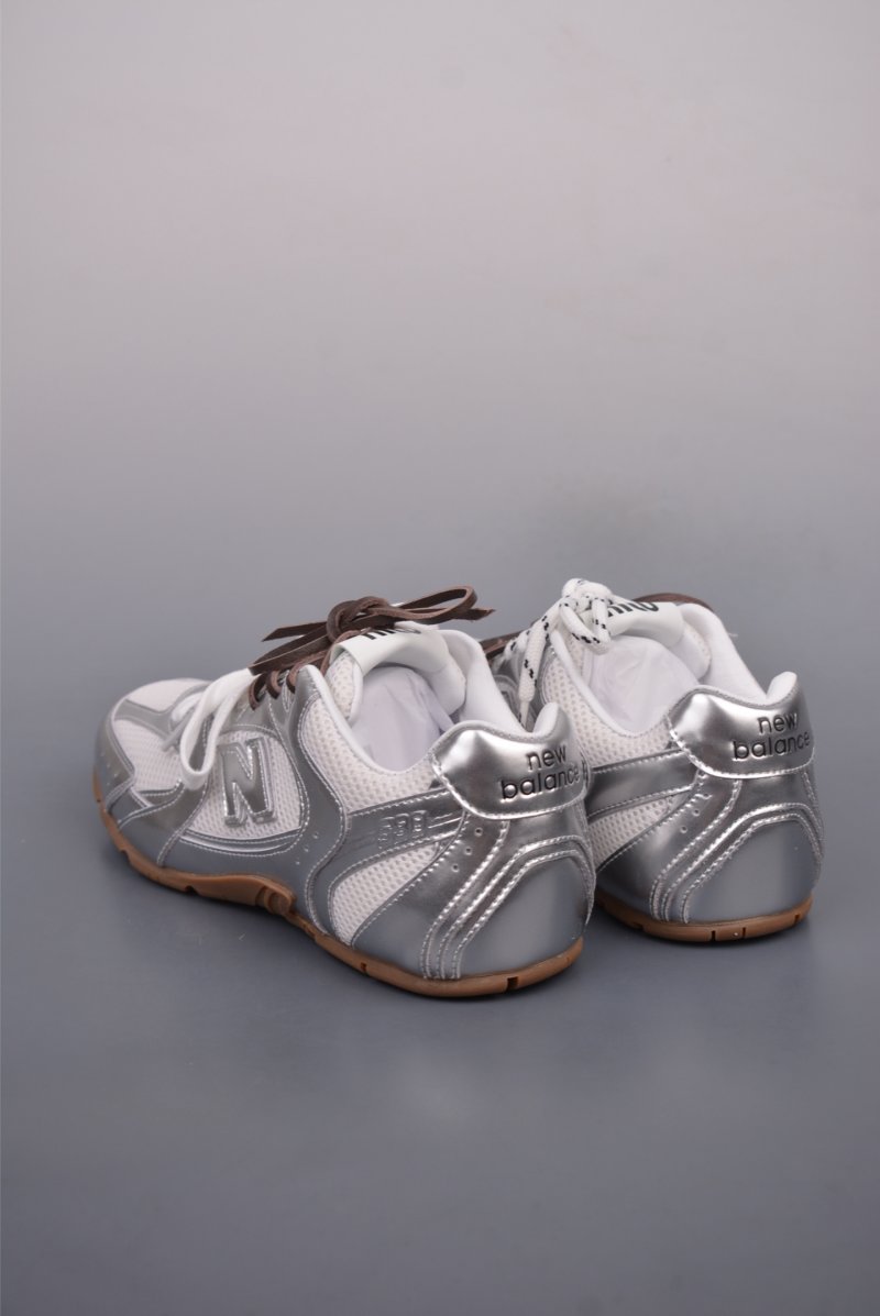 Miu Miu x New Balance NB530 '530SL' view
