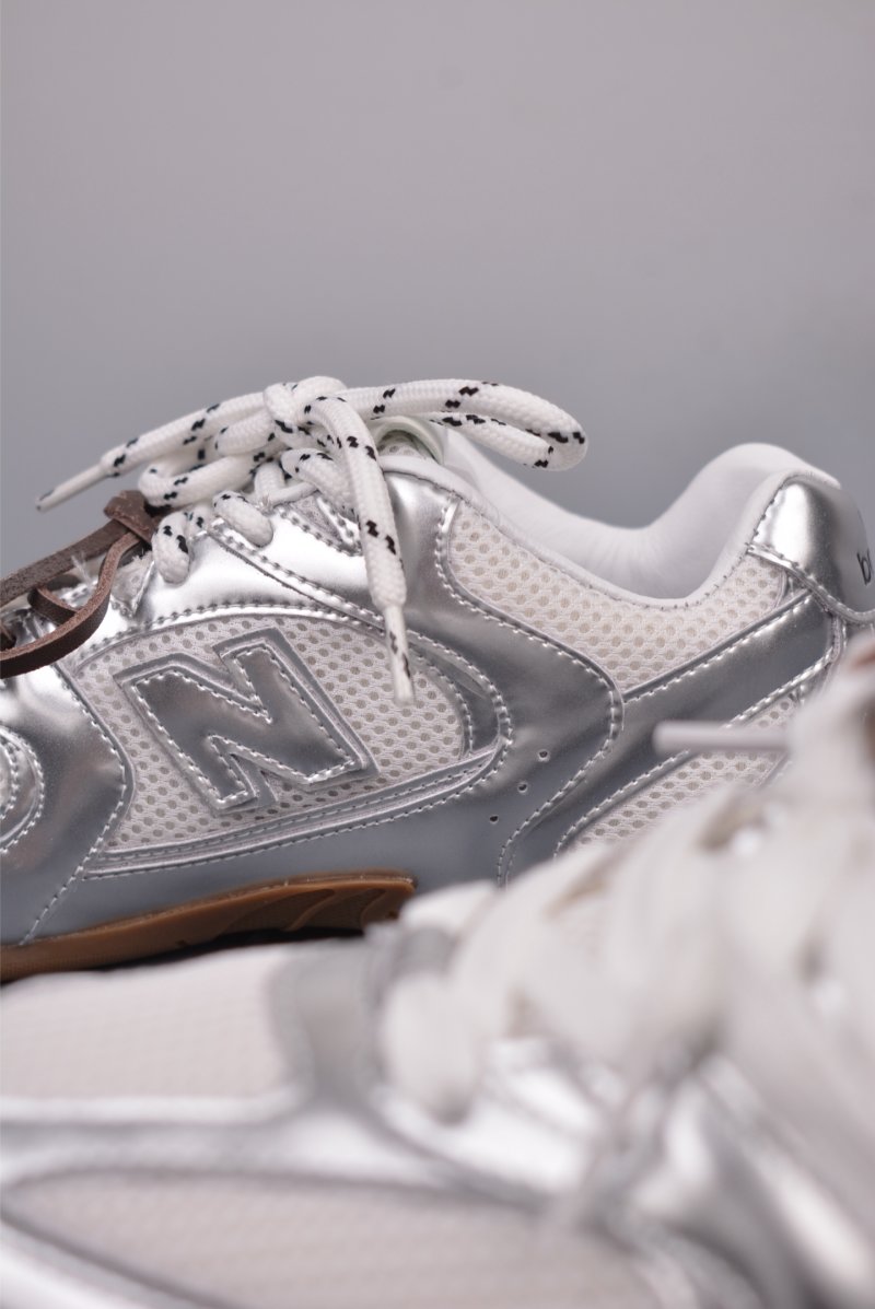 Miu Miu x New Balance NB530 '530SL' view