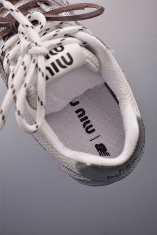 Miu Miu x New Balance NB530 '530SL' view 9