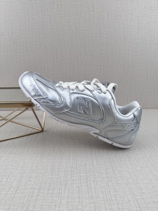 Miu Miu x New Balance NB530 'Silver'