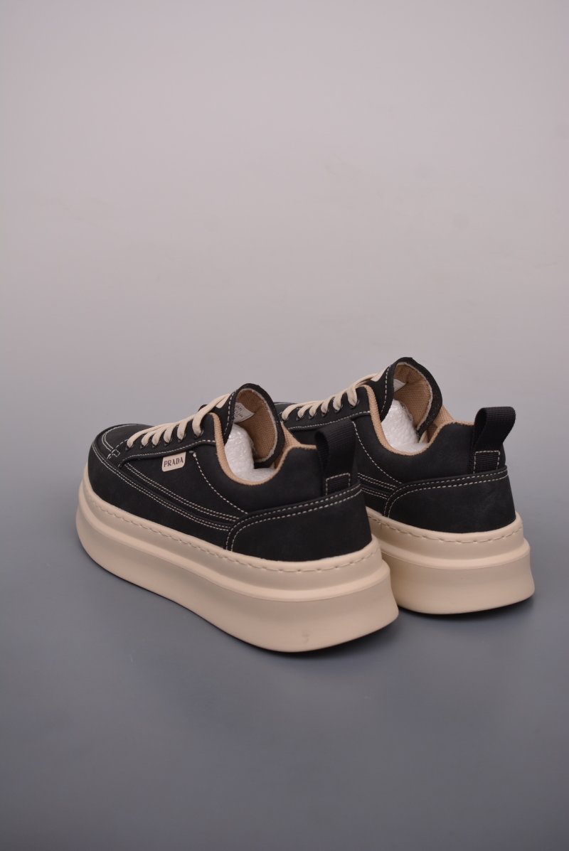 Prada Sneakers view