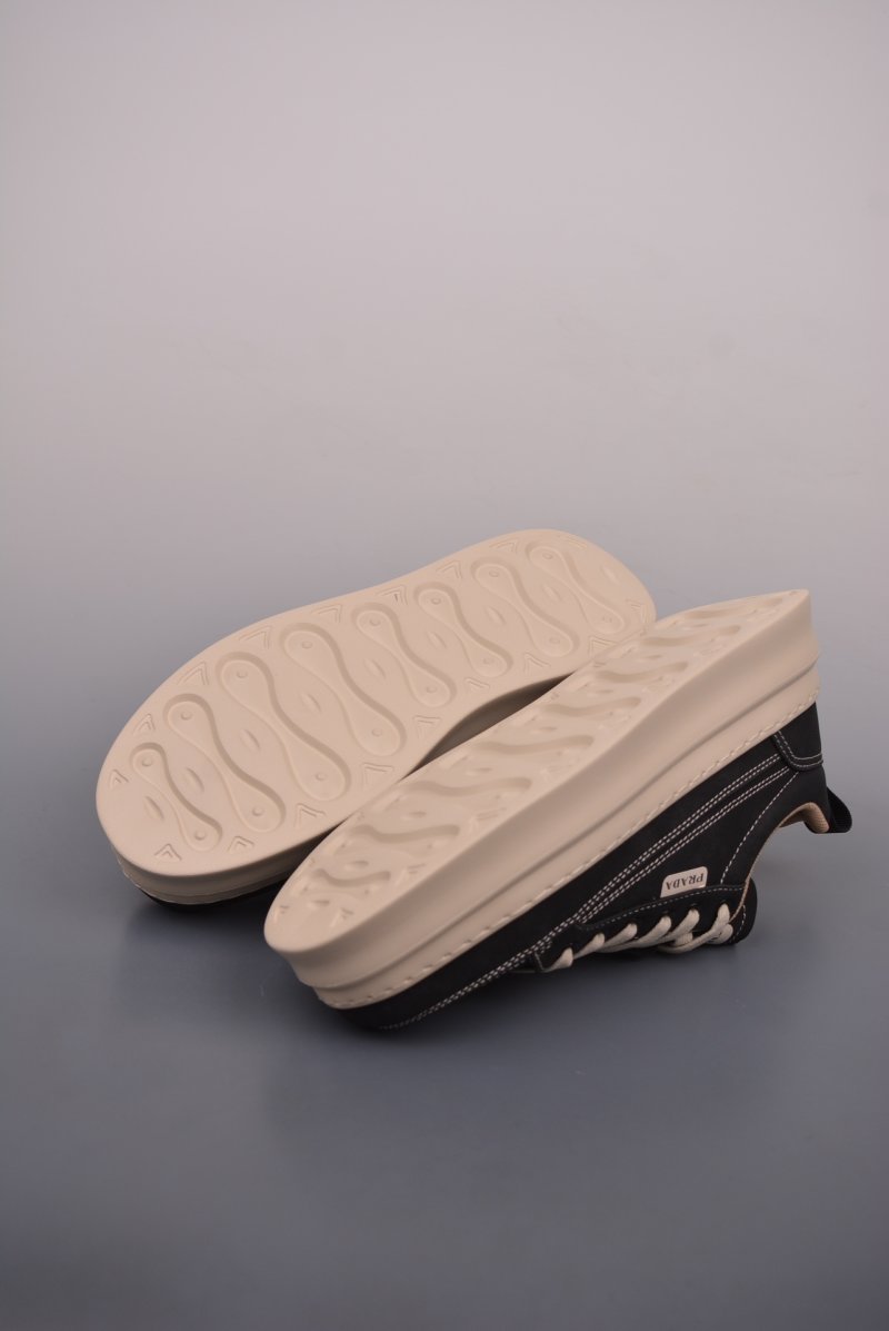 Prada Sneakers view