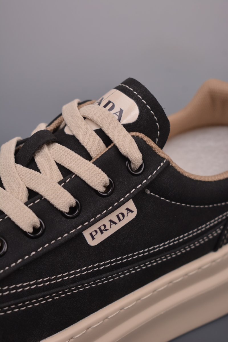 Prada Sneakers view