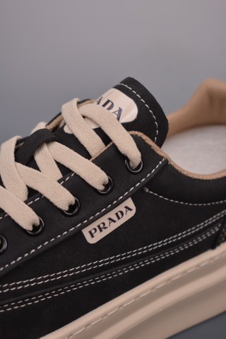 Prada Sneakers view 7