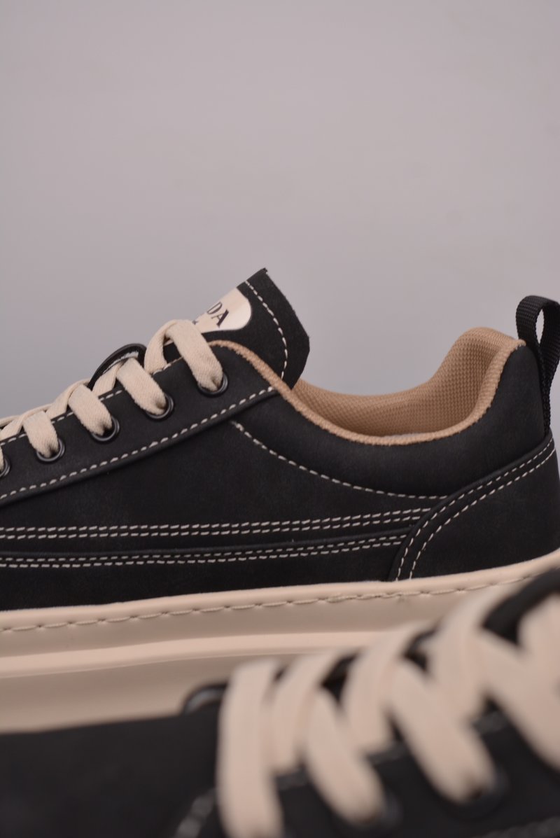 Prada Sneakers view