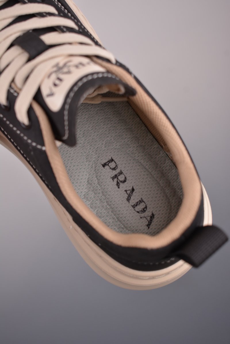 Prada Sneakers view