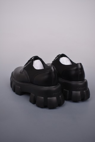 Prada Tote Boot 'Red' view 2
