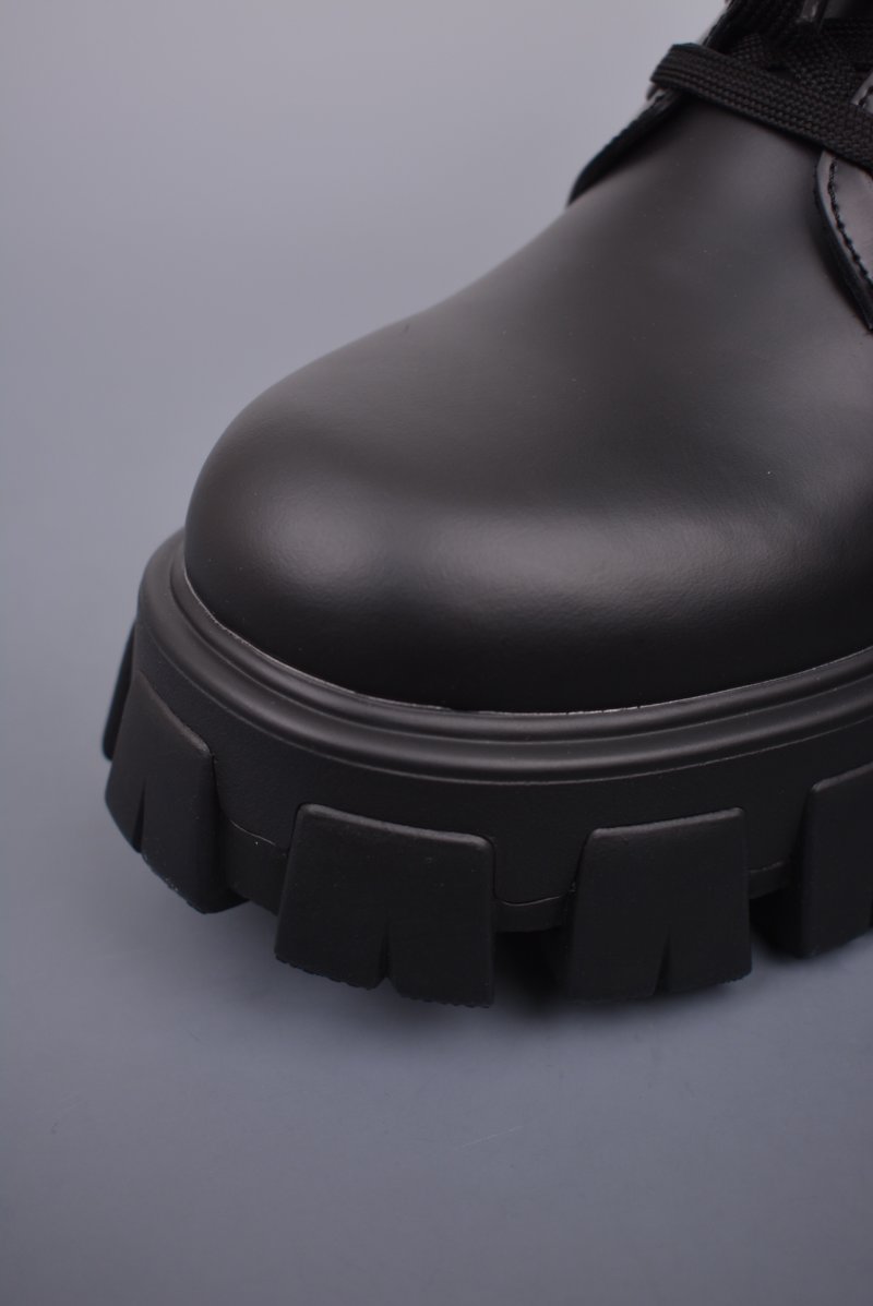 Prada Tote Boot 'Red' view