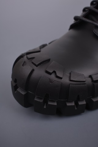 Prada Tire Boot 'Red' view 6
