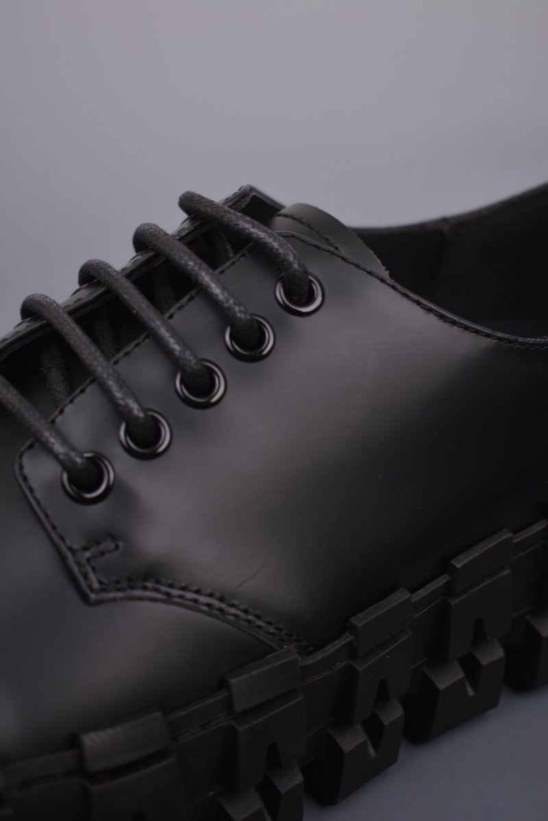 Prada Tire Boot 'Red' view