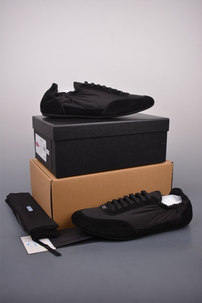 Prada Spring / Summer Training Shoe view