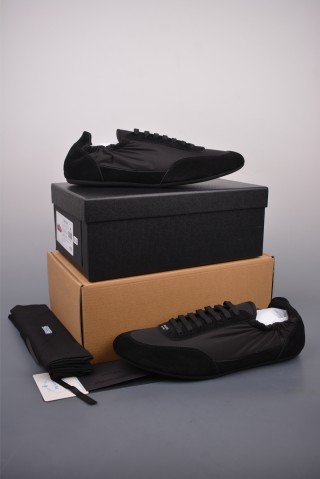 Prada Spring / Summer Training Shoe view 5