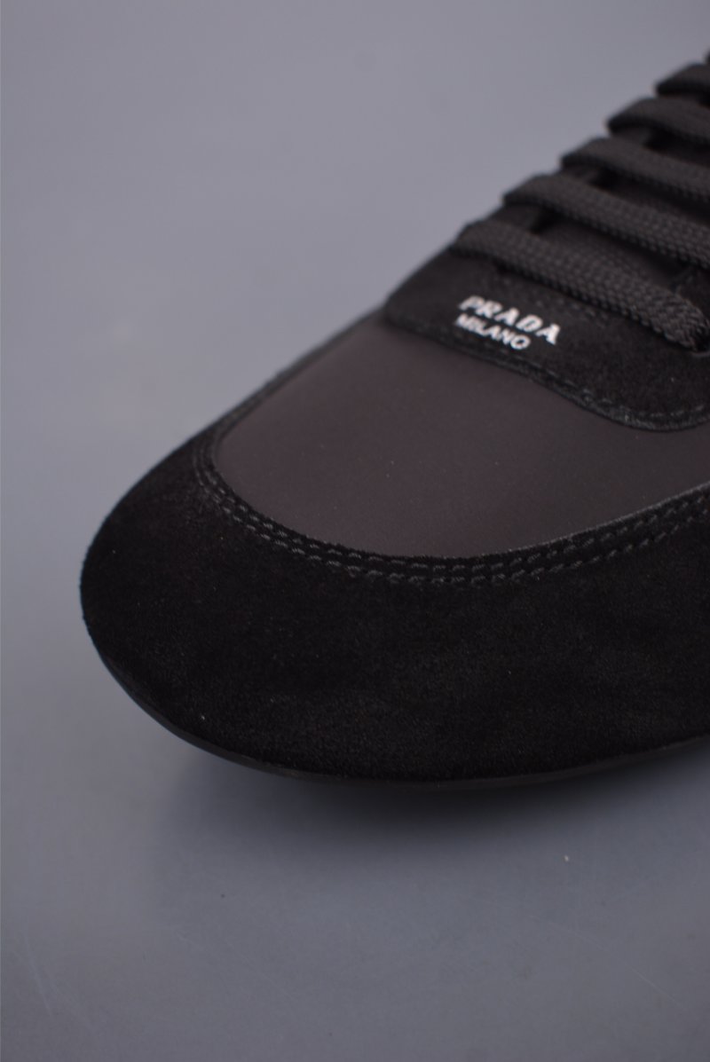 Prada Spring / Summer Training Shoe view