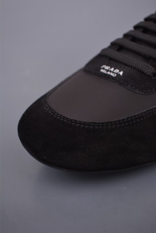 Prada Spring / Summer Training Shoe view 6