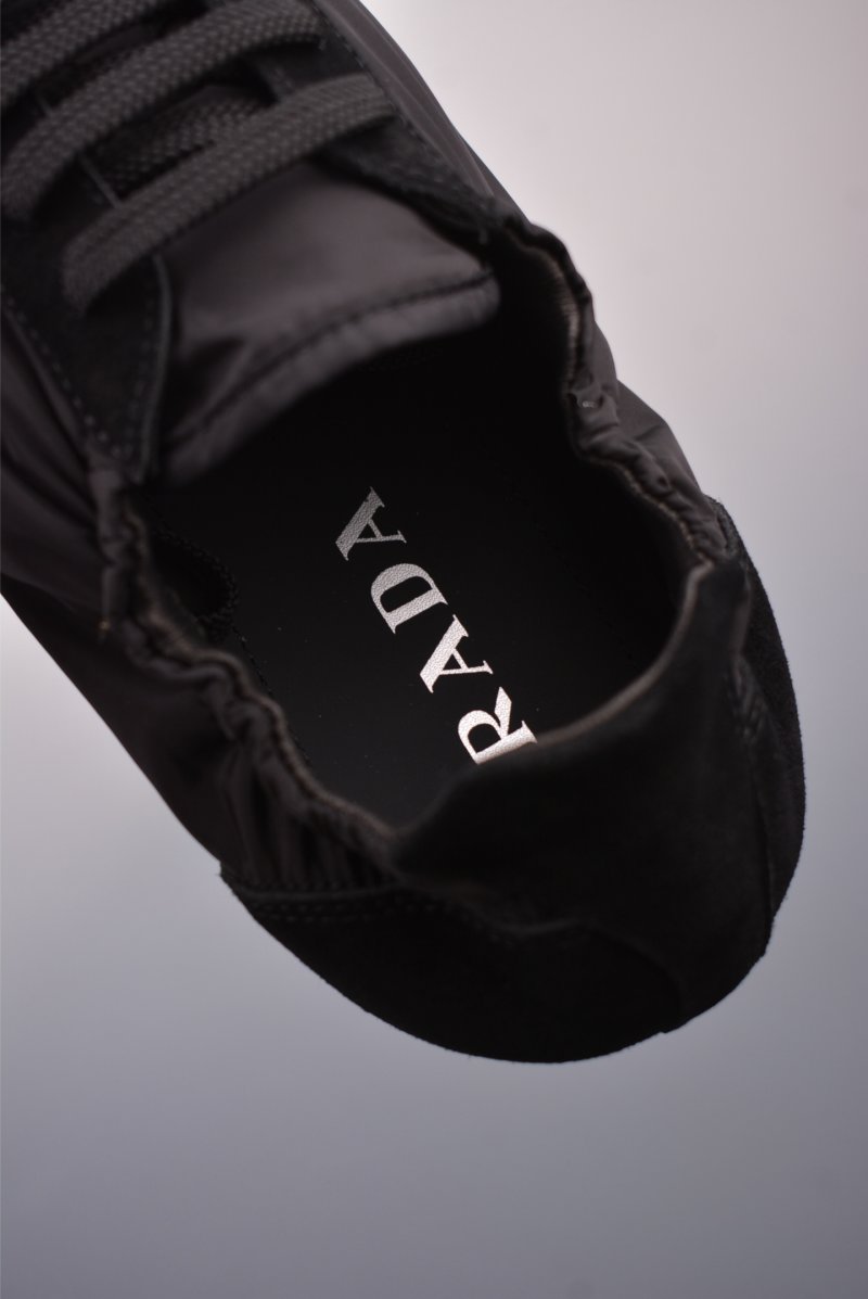 Prada Spring / Summer Training Shoe view