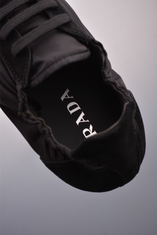 Prada Spring / Summer Training Shoe view 9