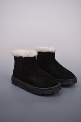 Prada Calzature Donna Snow Boot view 1
