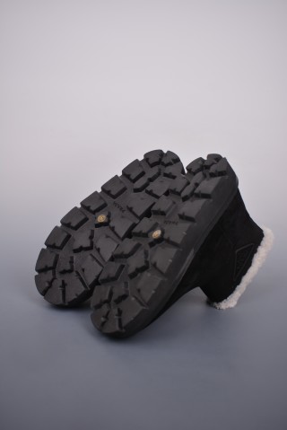 Prada Calzature Donna Snow Boot view 3