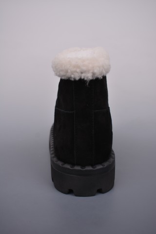 Prada Calzature Donna Snow Boot view 4