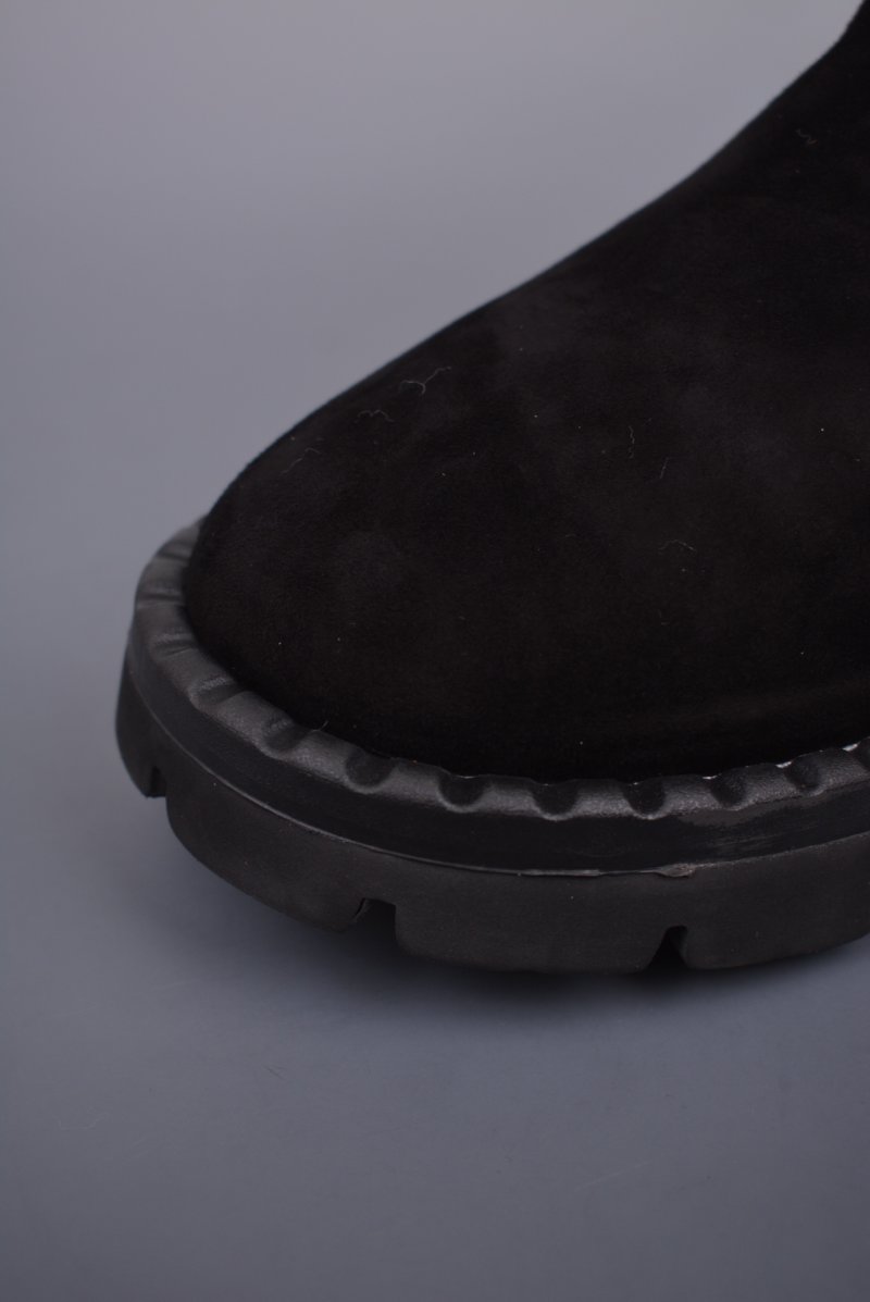 Prada Calzature Donna Snow Boot view