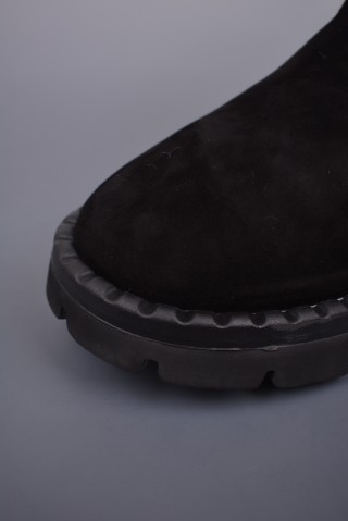 Prada Calzature Donna Snow Boot view 6