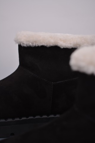 Prada Calzature Donna Snow Boot view 8