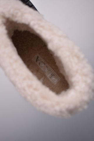 Prada Calzature Donna Snow Boot view 9