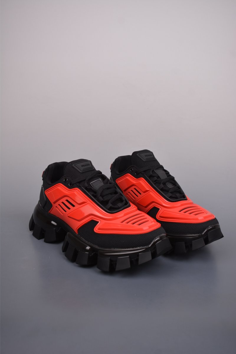 Prada Cloudbust Air Thunder