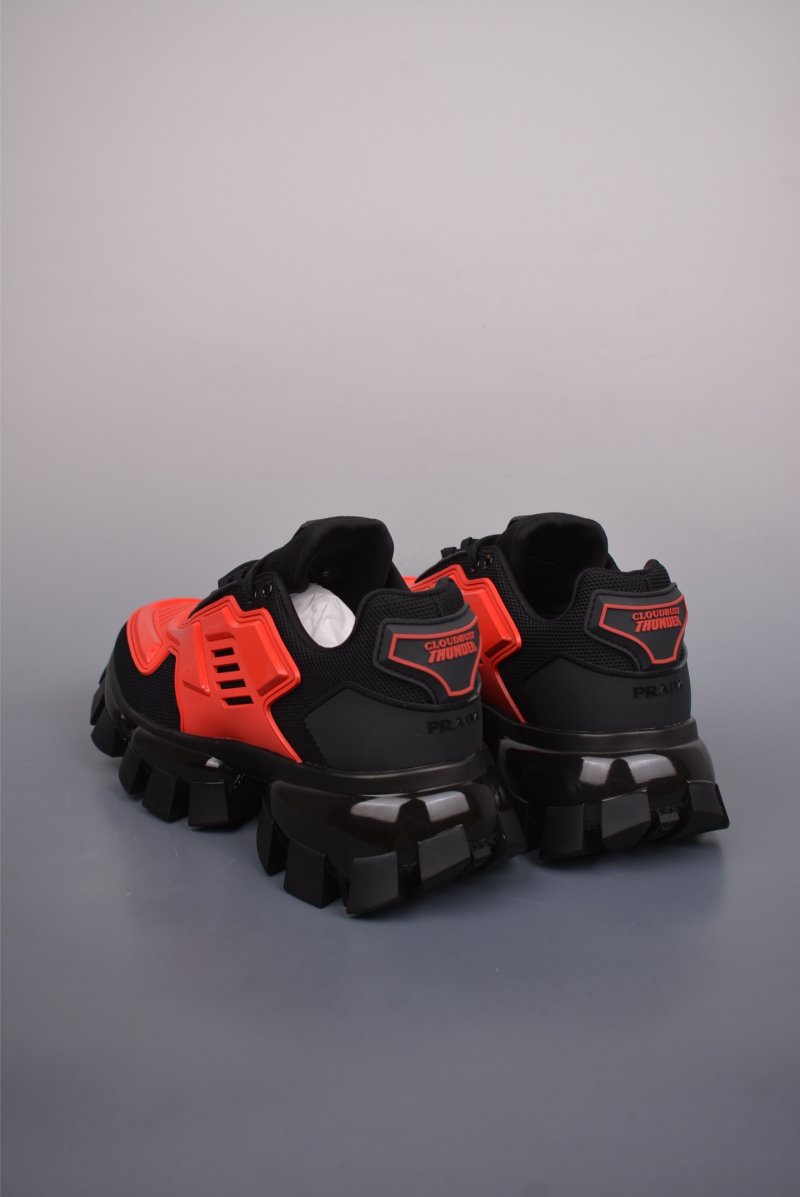 Prada Cloudbust Air Thunder view