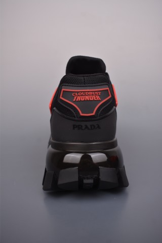 Prada Cloudbust Air Thunder view 4