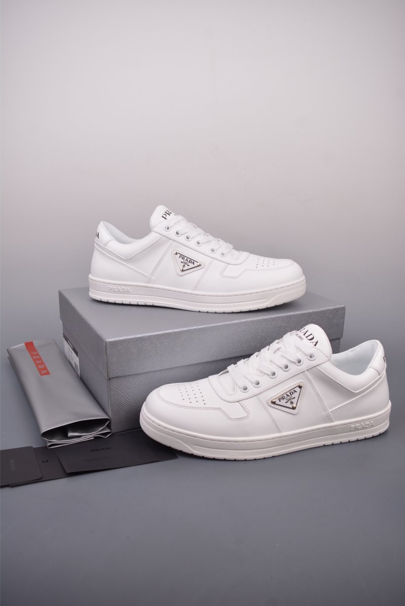 Prada Cloudbust Thunder view