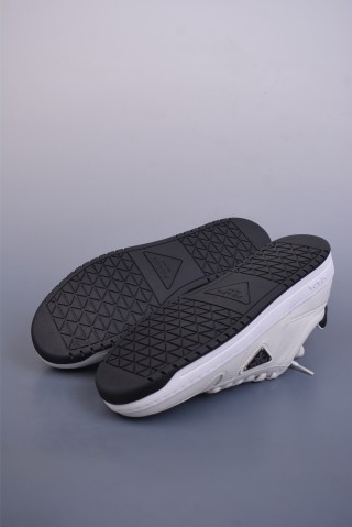 Prada Low Top Sneaker 'Cognac' view 3