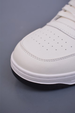 Prada Low Top Sneaker 'Cognac' view 6