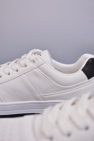 Prada Low Top Sneaker 'Cognac' view 8