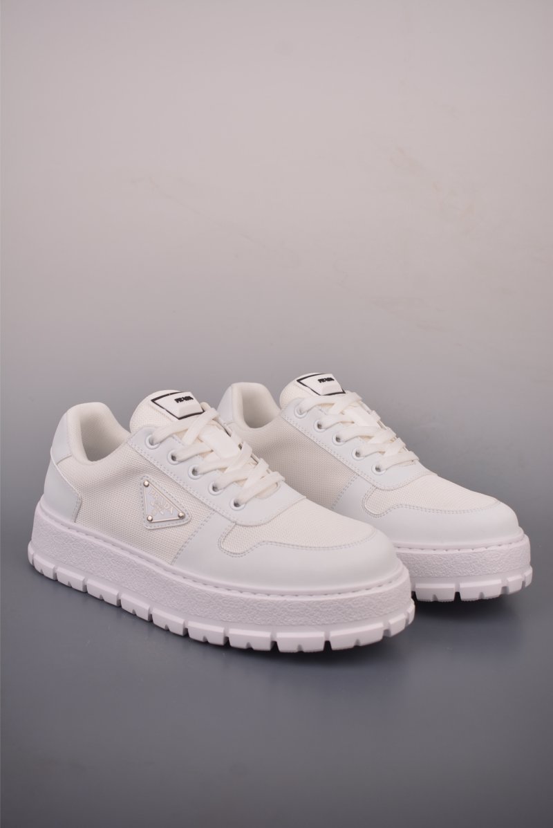 Prada Logo 'Gold'